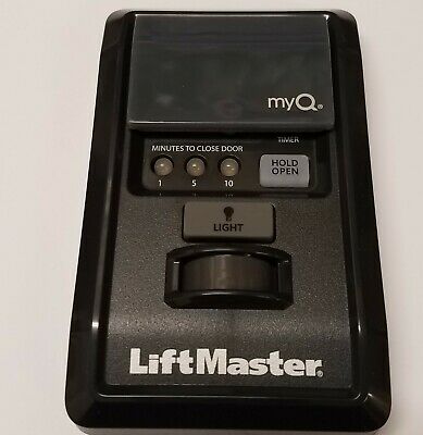 Liftmaster 828lm Internet Gateway & 889lm Control Panel Myqpck Myq Upgrade Kit