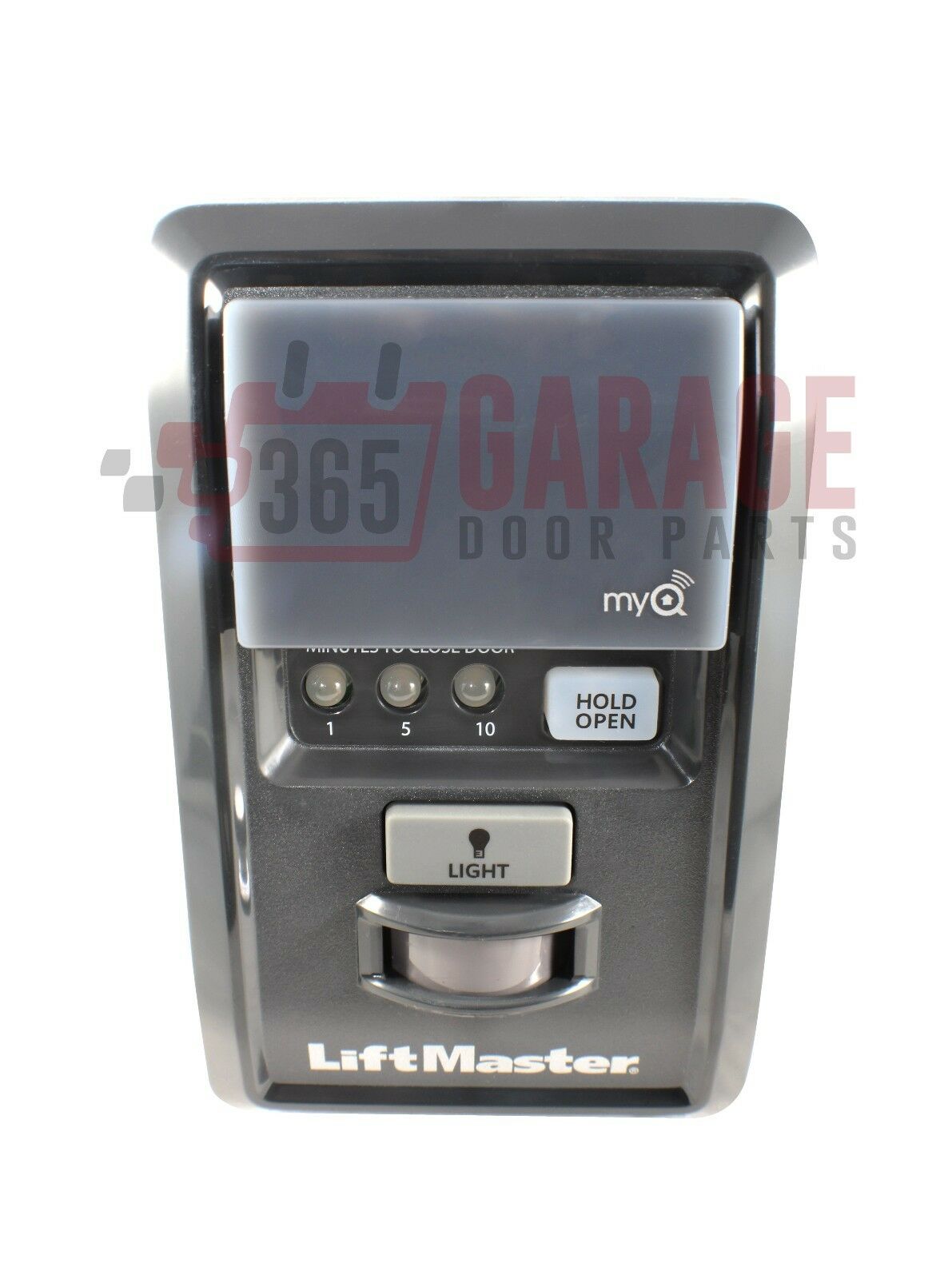 Liftmaster 888lm Security+ 2.0 Myq Wall Control Panel